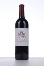 france-bordeaux-wine-les-forts-de-latour-2014